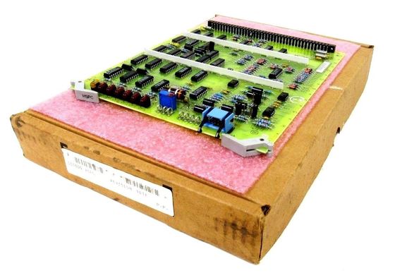 産業用用DS3800HSPC補助インターフェースパネル