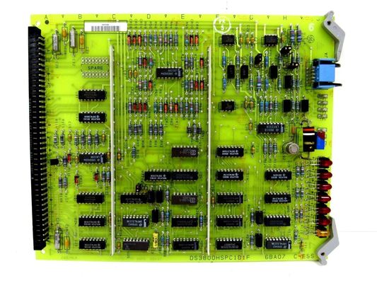 産業用用DS3800HSPC補助インターフェースパネル