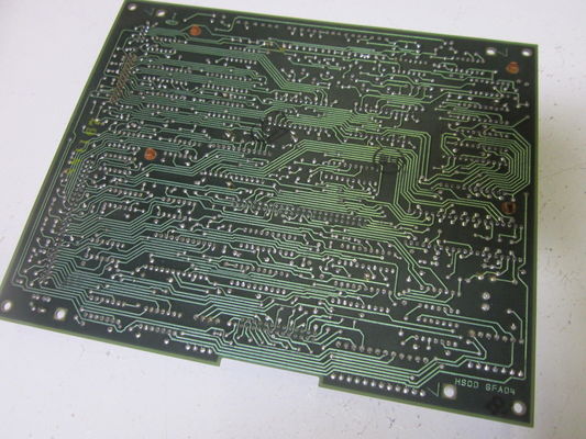 産業用システム用DS3800HSQD補助インターフェースパネル