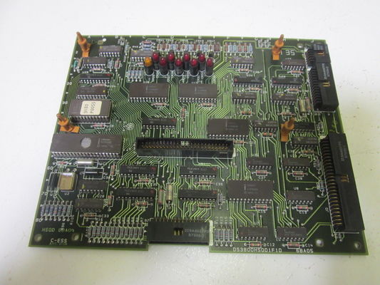 産業用システム用DS3800HSQD補助インターフェースパネル