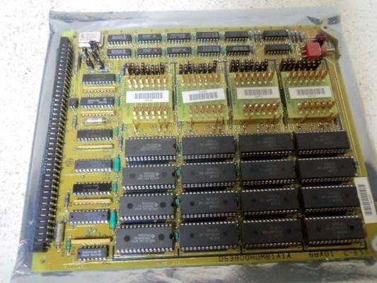 工業用DS3800HUMB補助インターフェースパネル