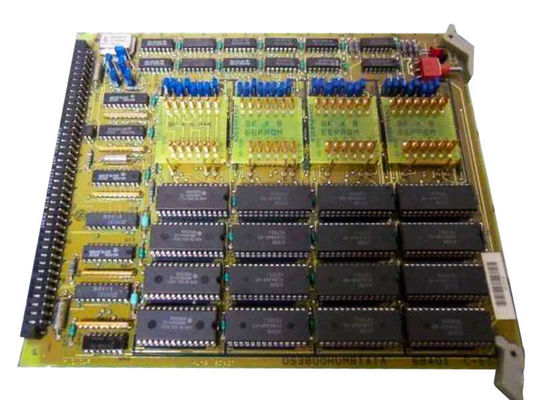 工業用DS3800HUMB補助インターフェースパネル
