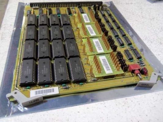 工業用DS3800HUMB補助インターフェースパネル