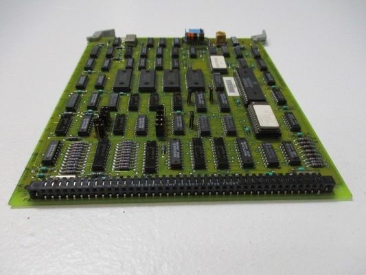 ジェネラル・エレクトリック DS3800HVDB1K1G 産業用補助インターフェースパネル
