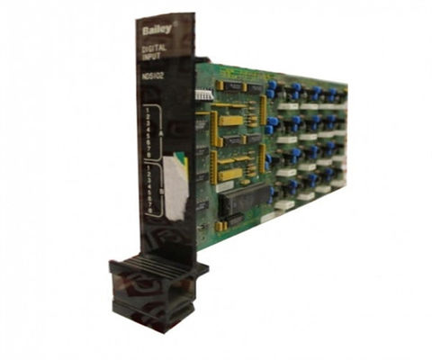 ABB IIMPM01 バスプロセッサモジュール マルチバスプロセッサモジュール