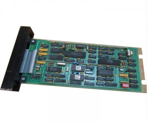 ABB IIMPM01 バスプロセッサモジュール マルチバスプロセッサモジュール
