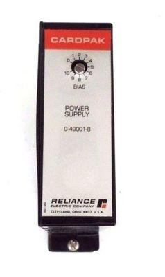 RELIANCE 0-49001-8 リライアンス 電動PC タコメーター駆動板
