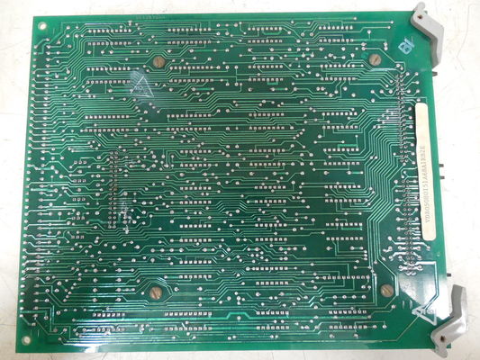 ジェネラル・エレクトリック DS3800HXRA 産業用補助インターフェースパネル