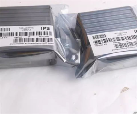 ハニーウェル TC-HAO081 産業制御モジュール デジタルIOモジュール