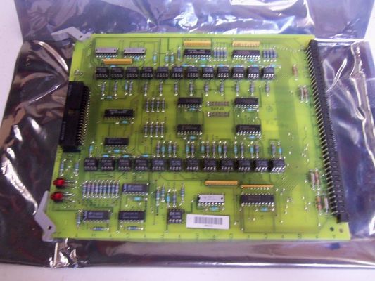 GE DS3800HXTA CE 認証のためのカスタマイズ可能な補助インターフェースパネル