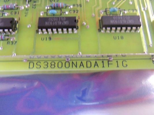 GE DS3800NADA 周辺インターフェースモジュール 産業効率の最適な選択