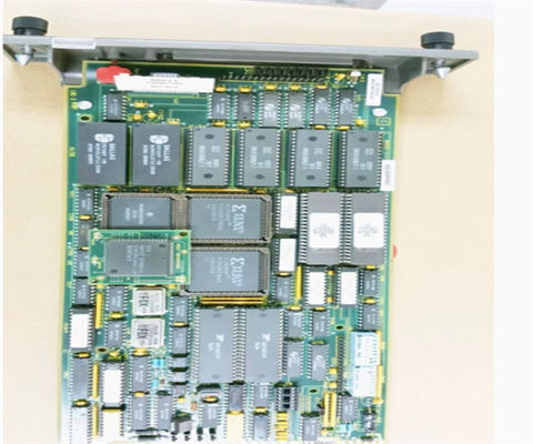 ABB IMMFP02 多機能プロセッサ,ABB PLCの冗長電源モジュール