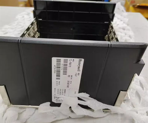 ハニーウェル TC-FXX172 工業PLC制御ユニット, 17 スロットラック Modbus/RTU シリアルプロトコル