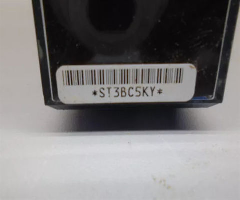 ハネウェル社TK-IXL062の熱電対の入力モジュールのアナログ6ポイント120 VAC/VDC