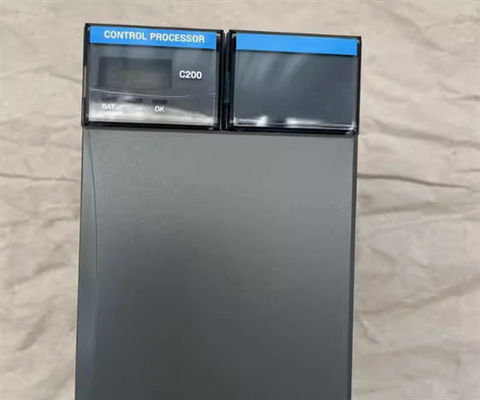 ハニーウェル TC-PRS021 51404305-225 C200 コントローラー プロセッサ モジュール