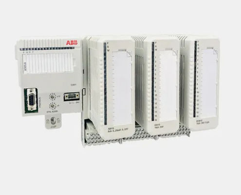 CI810B 3BSE020520R1 AF100 フィールド通信インターフェース