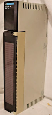 140DDI35300 ディスクリート入力モジュール モディコン量子 - 32 I 24 V DC スニーダー