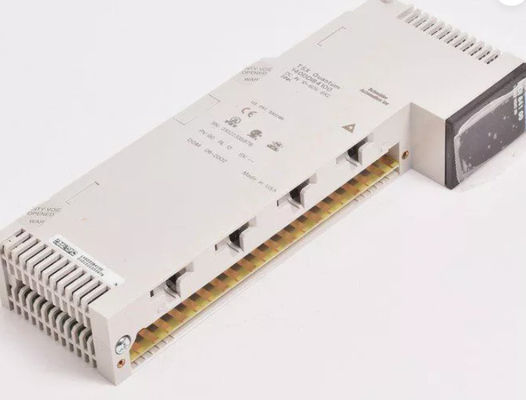 140DDI84100 シュナイダー・エレクトリック ディスクリート入力モジュール 4-20 MA 現在の詳細情報