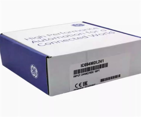 IC695ALG616 GE アナログ入力モジュール GE Fanuc RX3iシリーズ 産業用