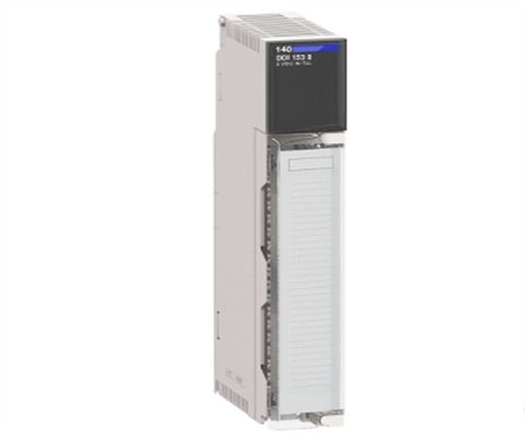 シュナイダー・エレクトリック 140DDI85300 画像ディスクリート入力モジュール モディコン 量子 - 32 I - 10..60 V DC