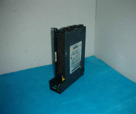 エマーソン - GE Fanuc IC695ALG600 産業自動化のためのデジタルIOモジュール