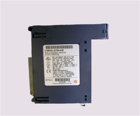 ジェネラル・エレクトリック IC695ALG626 アナログ入力モジュール 孤立していない アナログ入力モジュール
