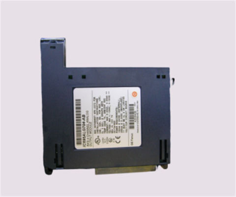 ジェネラル・エレクトリック IC695ALG626 アナログ入力モジュール 孤立していない アナログ入力モジュール