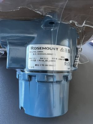 ローズマウント 644温度送信機 644HAK5J6M5