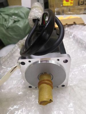 MITSUBISHI AC SERVO MOTOR HC-KFS73 輸入されたオリジナル
