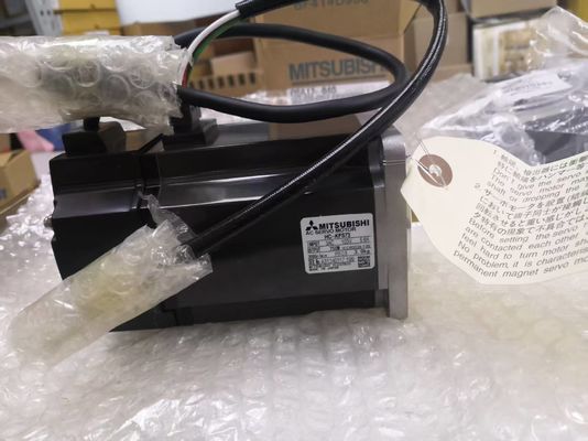MITSUBISHI AC SERVO MOTOR HC-KFS73 輸入されたオリジナル