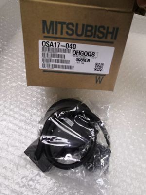 MITSUBISHI OSA17-040+ PAKKIN MAFOQ8REN ENCODER MAF8V00 輸入されたオリジナル