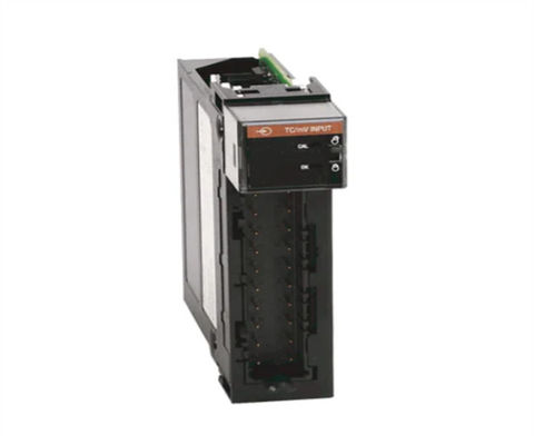 アレン・ブラッドリー 1756-IT6I コントロールロジックス アナログ入力モジュール信号範囲 4...20mA