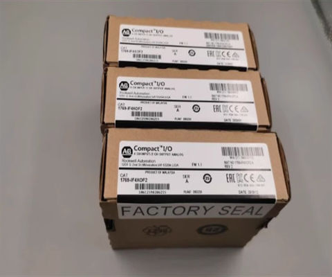 アレン・ブラッドリー 1746-NI8 1746シリーズ PLC I/O モジュールとSLC 500シリーズ
