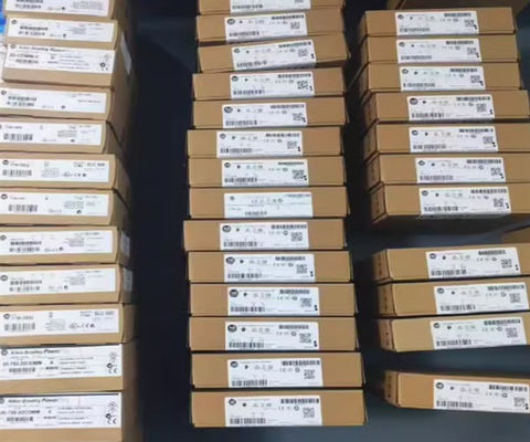アレン・ブラッドリー 1746-NI8 1746シリーズ PLC I/O モジュールとSLC 500シリーズ