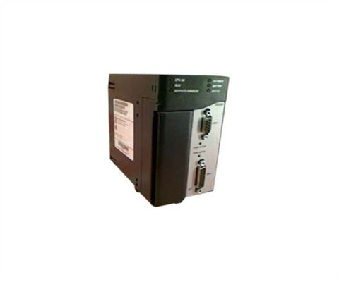 IC695CRU320 PACSystems RX3i リダンシー CPU デジタル I/O モジュール 32 標準付きのシンプレックスリモート I/O デバイス