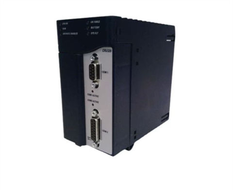 IC695CRU320 PACSystems RX3i リダンシー CPU デジタル I/O モジュール 32 標準付きのシンプレックスリモート I/O デバイス