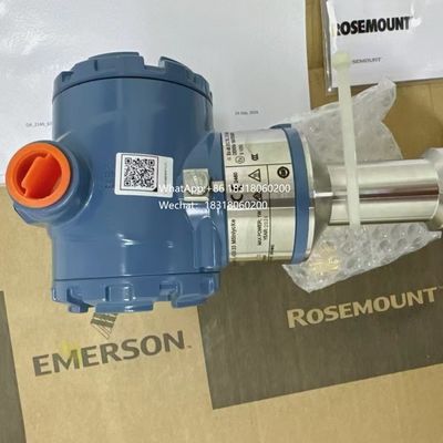 ローズマウント 2140 と 2140: SIS レベル検出器 振動フォーク オリジナル 全新