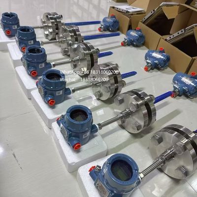 エマーソン・ローズマウント2140とローズマウント2140:SISレベル検出器 オリジナル