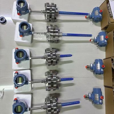 エマーソン・ローズマウント2140とローズマウント2140:SISレベル検出器 オリジナル