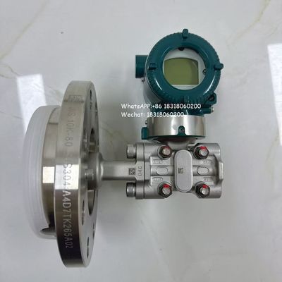 ヨコガワ EJA210E - TF1 PTFE オリジナルフィルムで装備