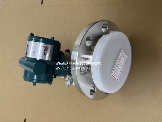 ヨコガワ EJA210E - TF1 PTFE オリジナルフィルムで装備