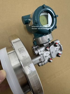 ヨコガワ EJA210E - TF1 PTFE オリジナルフィルムで装備