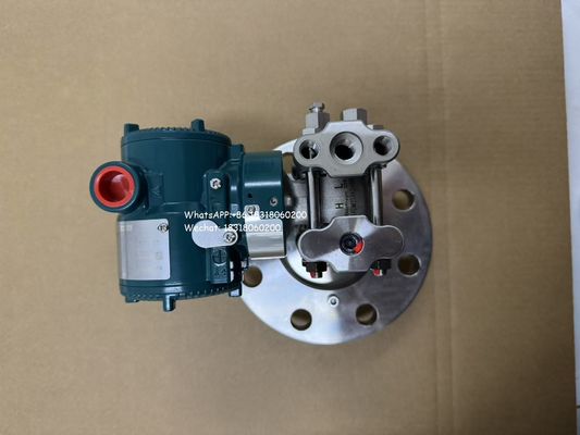 ヨコガワ EJA210E - TF1 PTFE オリジナルフィルムで装備