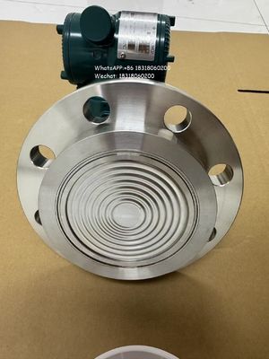 ヨコガワ EJA210E - TF1 PTFE オリジナルフィルムで装備
