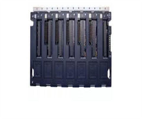 改造されたGE-エマーソンIC695CHS007 PACSystems Rx3i ユニバーサルバックプレーン