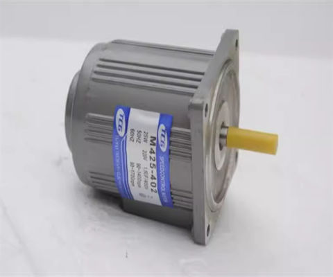VEXTA 閉ループ産業用サーボモーター 5IK60GU-SWM 5GU3.6KB 0.4kw 定量出力