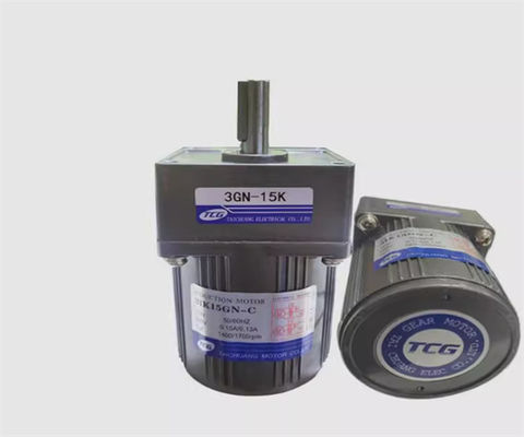 VEXTA 閉ループ産業用サーボモーター 5IK60GU-SWM 5GU3.6KB 0.4kw 定量出力