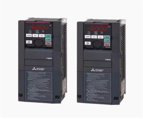 FR-F840-05470-2-60可変的な頻度インバーター三菱三相400V