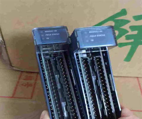 再製造されたGE-エマーソンIC695ALG112 PACSystems RX3i 単離アナログ入力モジュール