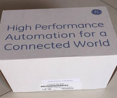 GE-Emerson IC695CPE310 Modbus RTU スレーブデジタルIOモジュール SNP スレーブシリアルプロトコル